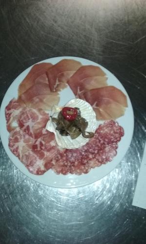 Hotel Mosca Μόνζα Εξωτερικό φωτογραφία
